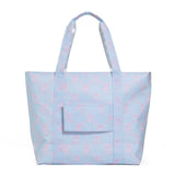 JUMBO TOTE - X-Large Tote ELOISE BOW