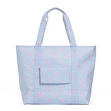 JUMBO TOTE - X-Large Tote ELOISE BOW