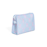 ROADIE MEDIUM Zip Pouch - ELOISE BOW