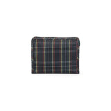 ROADIE MEDIUM Zip Pouch - CAMBRIDGE PLAID