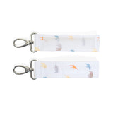 Quilted Stroller Bag Bundle in Safari + Changer Mat + Everyday (3 Piece)