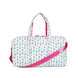WEEKENDER Duffel Bag - WILD FLOWER