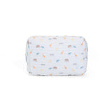 Quilted Stroller Bag Bundle in Safari + Changer Mat + Everyday (3 Piece)