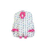 MINI BACKER - WILD FLOWER