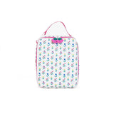 LUNCH BOX Insulated Lunch Bag - WILD FLOWER