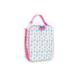 LUNCH BOX Insulated Lunch Bag - WILD FLOWER