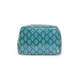 LUXE GLOSS WASH BAG SET - MADISON