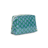 LUXE GLOSS WASH BAG SET - MADISON