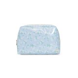 LUXE GLOSS WASH BAG SET - KIKI FLORAL