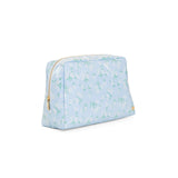 LUXE GLOSS WASH BAG SET - KIKI FLORAL