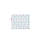 ROADIE MEDIUM Zip Pouch - WILD FLOWER