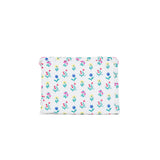 ROADIE SMALL Zip Pouch - WILD FLOWER