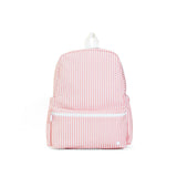 BACKPACKER - BACKPACK PIMLICO STRIPE DUSTY ROSE