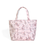 JUMBO TOTE - X-Large Tote COWGIRL TOILE