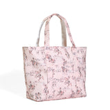 JUMBO TOTE - X-Large Tote COWGIRL TOILE