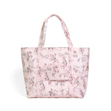 JUMBO TOTE - X-Large Tote COWGIRL TOILE