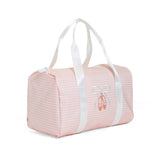 MINI PACKER - SM DUFFEL BAG BALLET PINK