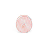 JEWEL ROUND CASE - BALLET PINK