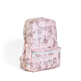 BACKPACKER - BACKPACK COWGIRL TOILE