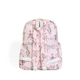 BACKPACKER - BACKPACK COWGIRL TOILE