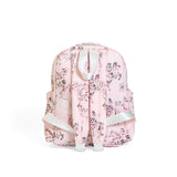 MINI BACKER - COWGIRL TOILE