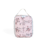 LUNCH BOX Insulated Lunch Bag - COWGIRL TOILE