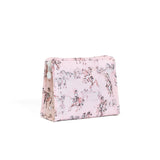 ROADIE LARGE Zip Pouch - COWGIRL TOILE