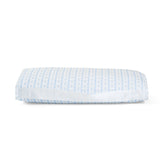 NAP MAT - Rest Up! RIBBON FLORAL BLUE