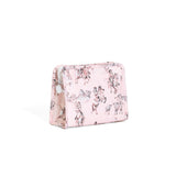 ROADIE MEDIUM Zip Pouch - COWGIRL TOILE