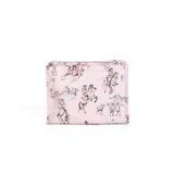 ROADIE MEDIUM Zip Pouch - COWGIRL TOILE