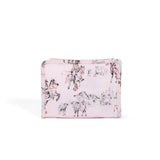 ROADIE SMALL Zip Pouch - COWGIRL TOILE