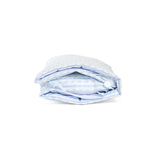 NAP MAT - Rest Up! RIBBON FLORAL BLUE