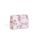 ROADIE SMALL Zip Pouch - COWGIRL TOILE