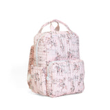 QUILTED ALL YOU NEED BAG - COWGIRL TOILE