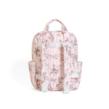 QUILTED ALL YOU NEED BAG - COWGIRL TOILE