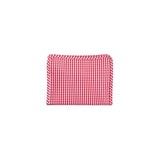 ROADIE SMALL - GINGHAM RED