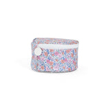JEWEL ROUND CASE - GARDEN FLORAL *ETA Ship 1/05