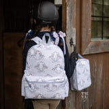 LUNCH BOX Insulated Lunch Bag - WINNERS CIRCLE