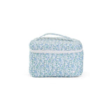 QUILTED TRAIN SET - HAMPTONS FLORAL