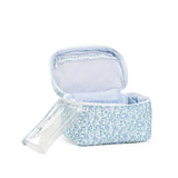 QUILTED TRAIN SET - HAMPTONS FLORAL