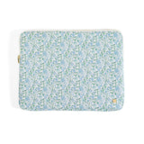 LUXE LAPTOP SLEEVE - HAMPTONS FLORAL