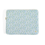 LUXE LAPTOP SLEEVE - HAMPTONS FLORAL