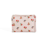 ROADIE SMALL Zip Pouch - CHARLOTTE