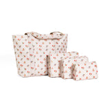 JUMBO TOTE - X-Large Tote CHARLOTTE