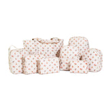 LUNCH BOX Insulated Lunch Bag - CHARLOTTE
