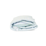 NAP MAT - Rest Up! CLASSIC PLAID GREEN