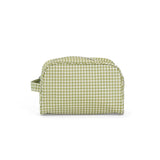 STOWAWAY Toiletry Bag - RODEO CHECK CACTUS