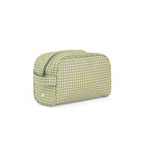 STOWAWAY Toiletry Bag - RODEO CHECK CACTUS