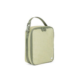 LUNCH BOX Insulated Lunch Bag - RODEO CHECK CACTUS