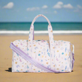 WEEKENDER Duffel Bag - SEASIDE